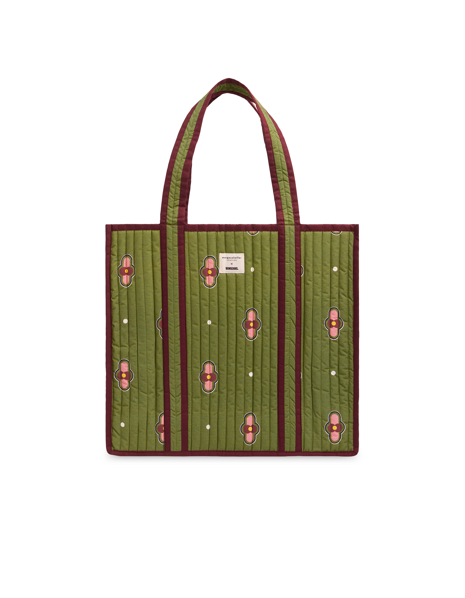 Borsa Bonnieux – Margaux Keller Collections x Bonsoirs