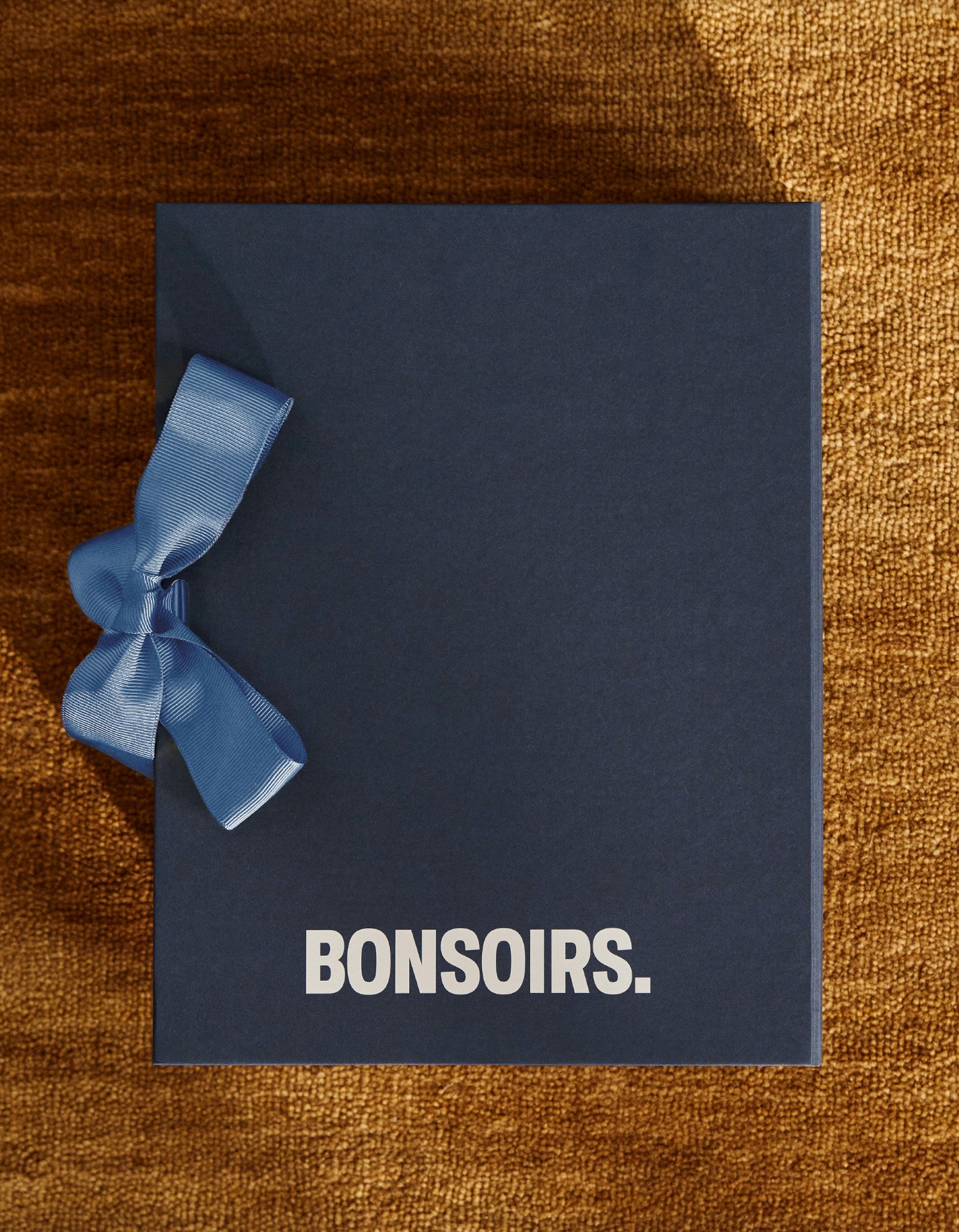 Le Coffret Délicat - Énergie Dorée