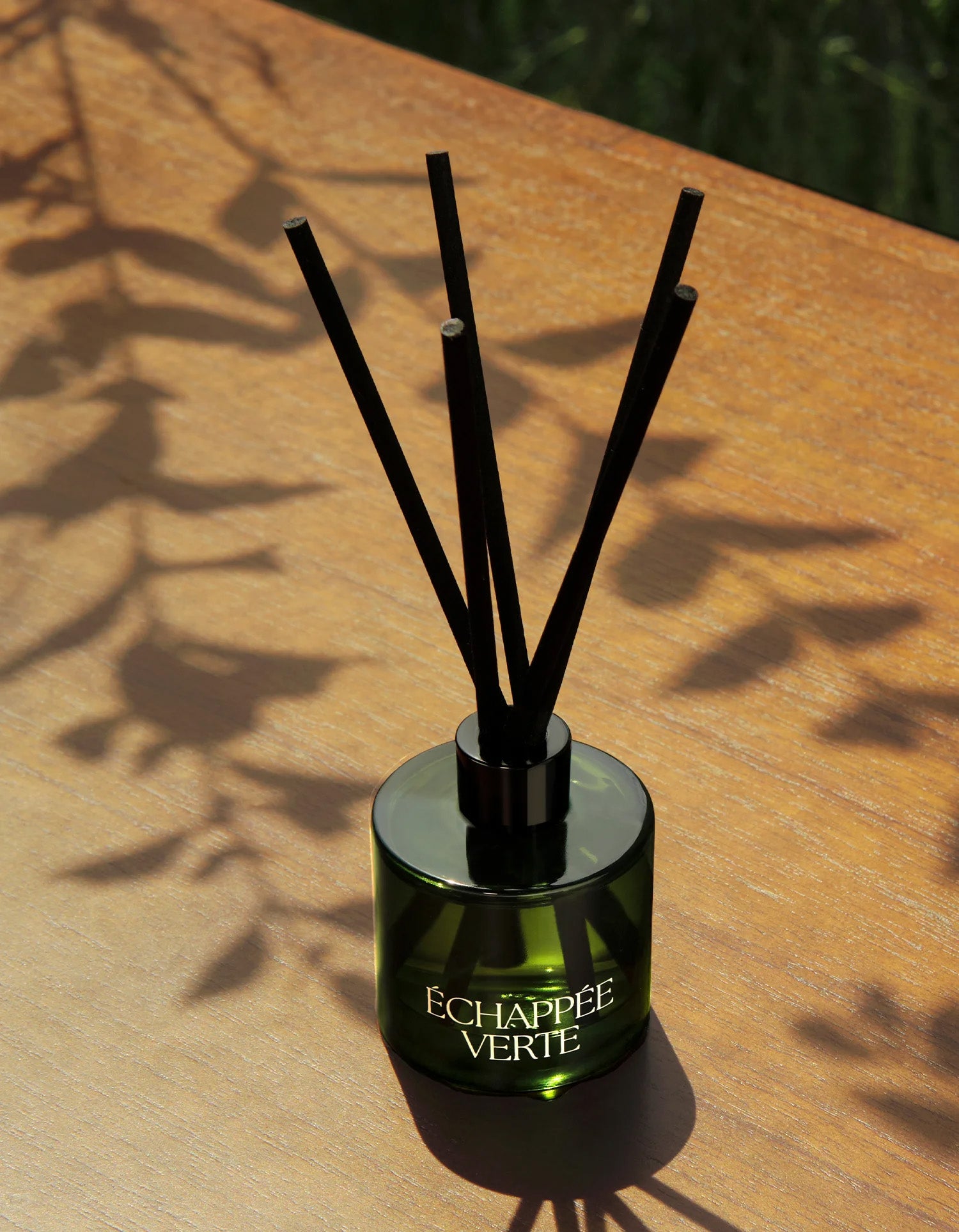 Le Coffret Étincelant - Échappée Verte