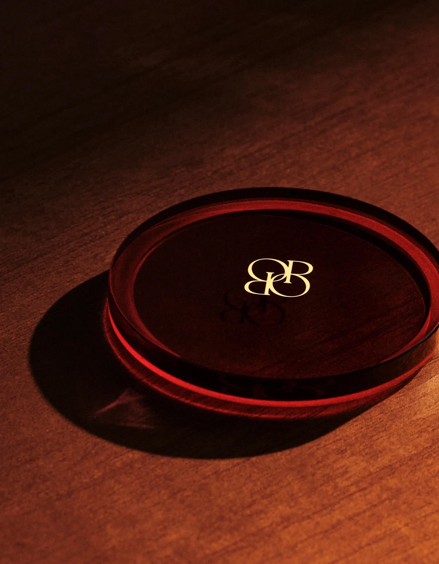 Le Coffret Merveilleux - Tartan d'Automne