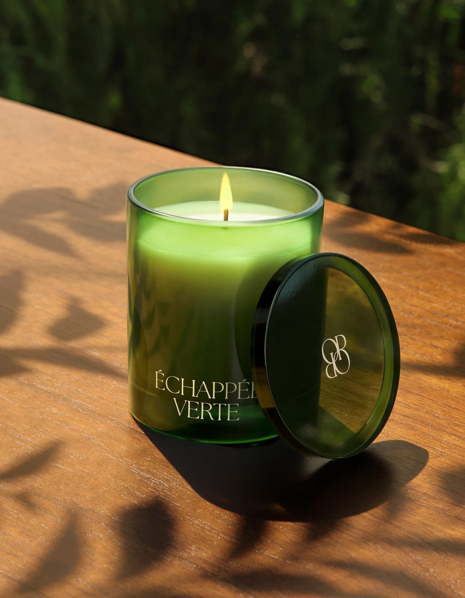 Le Coffret Merveilleux - Tartan Ecossais