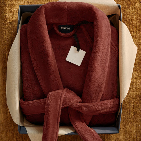 Le Coffret Signature - Terracotta