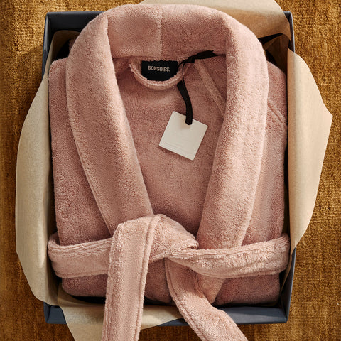 Le Coffret Signature - Vieux Rose