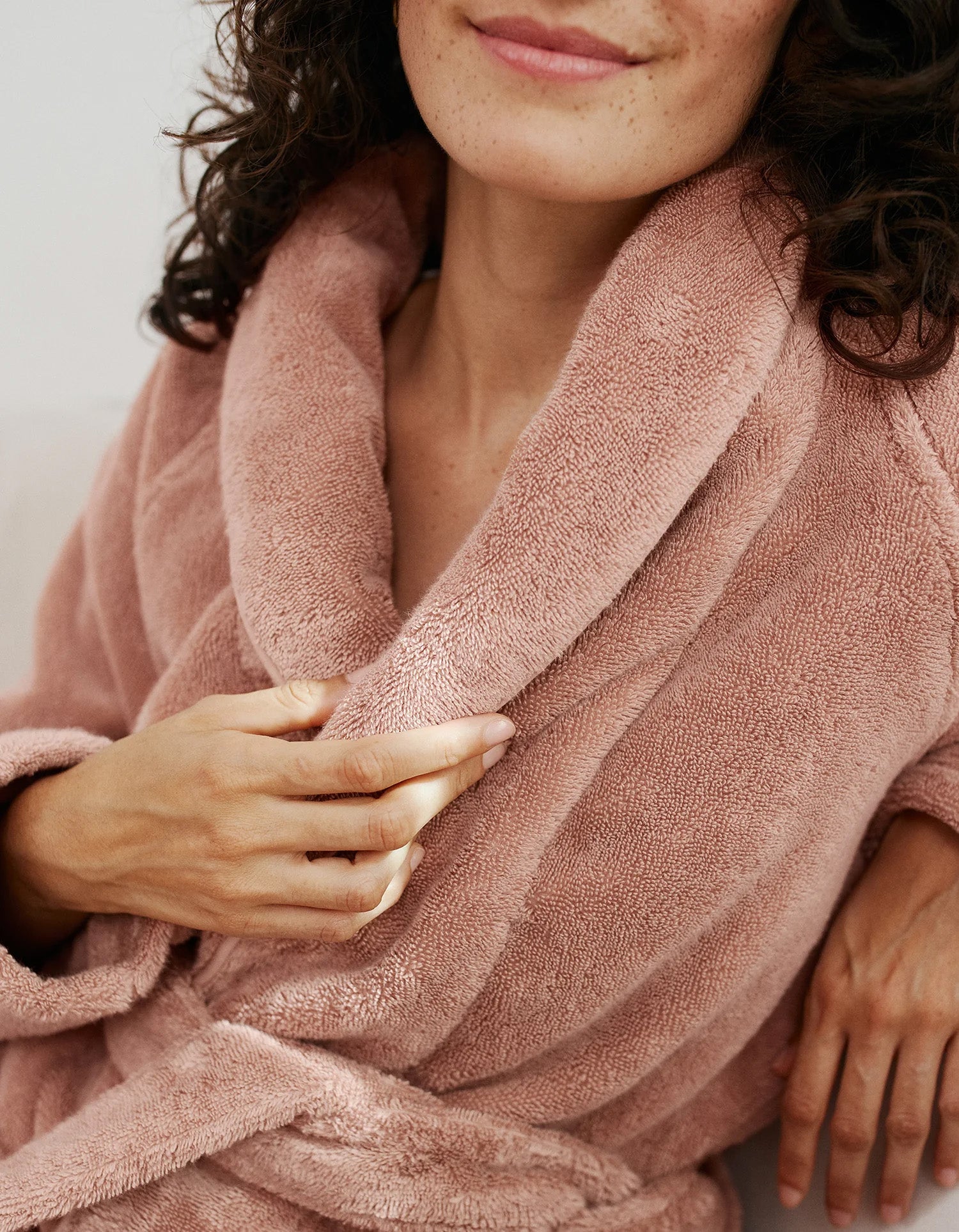 Le Coffret Signature - Vieux Rose