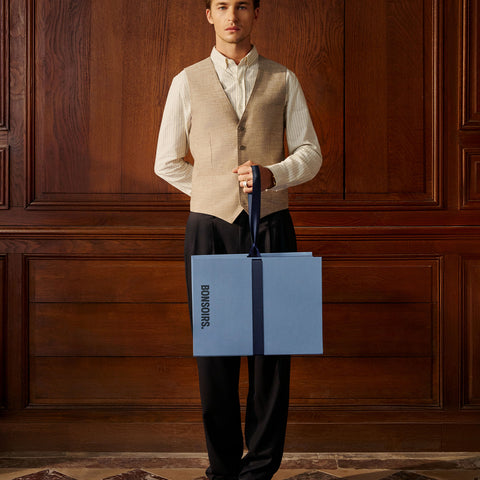 Die große Signature-Geschenkbox