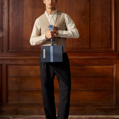 La piccola scatola regalo Signature