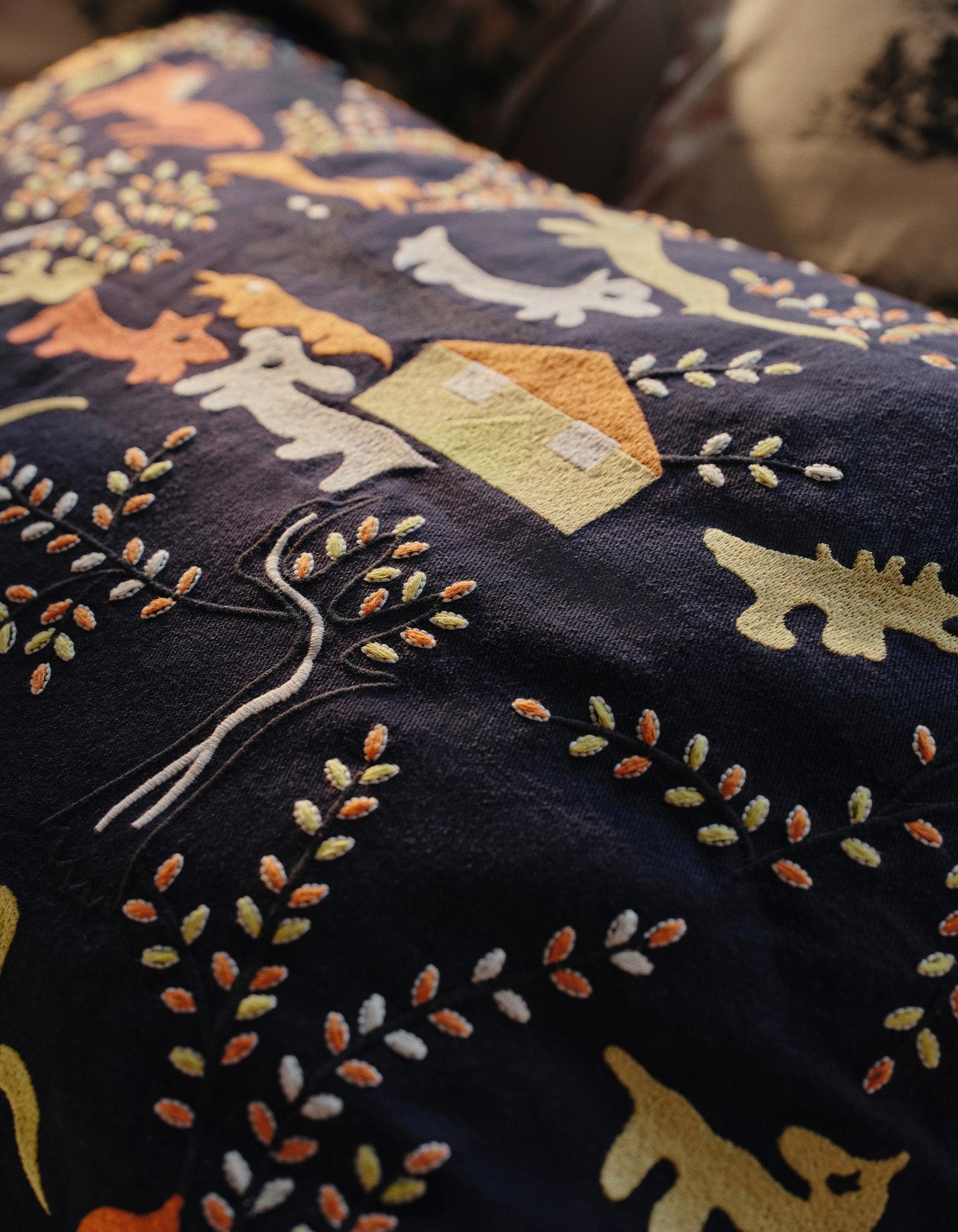 Paul & Joe per Bonsoirs maxi Fodera - Radura