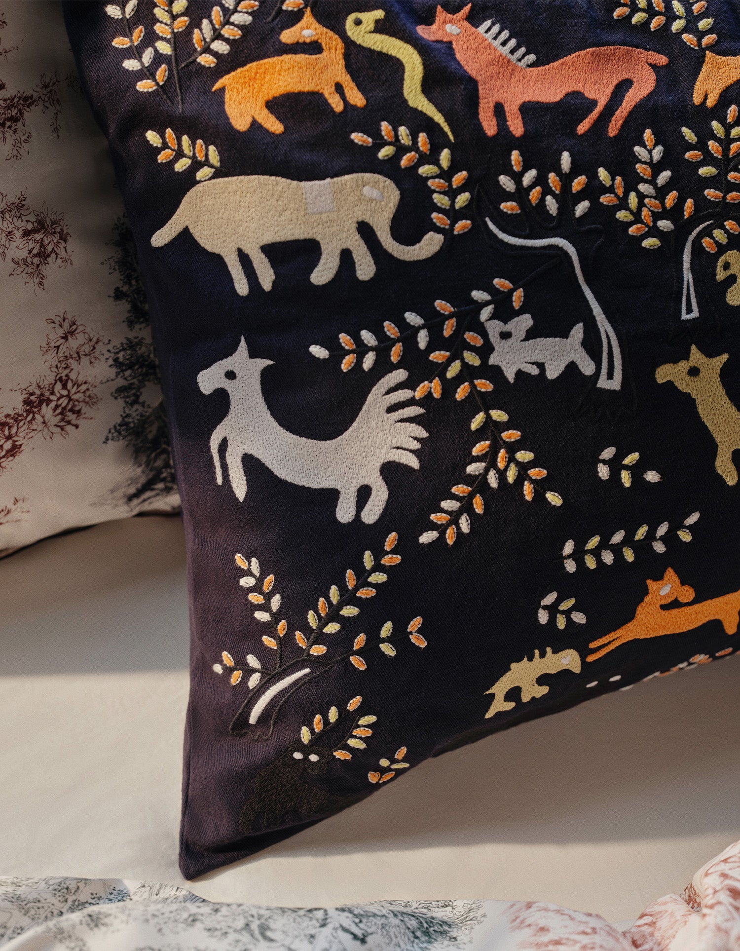 Paul & Joe per Bonsoirs maxi Fodera - Radura