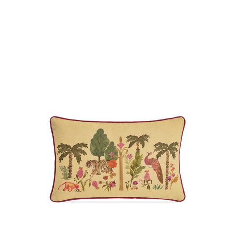 Cushion Cover - Pondichery