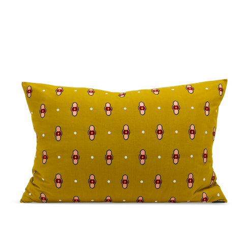 Maxi federa Margaux Keller Collections x Bonsoirs - Gaston