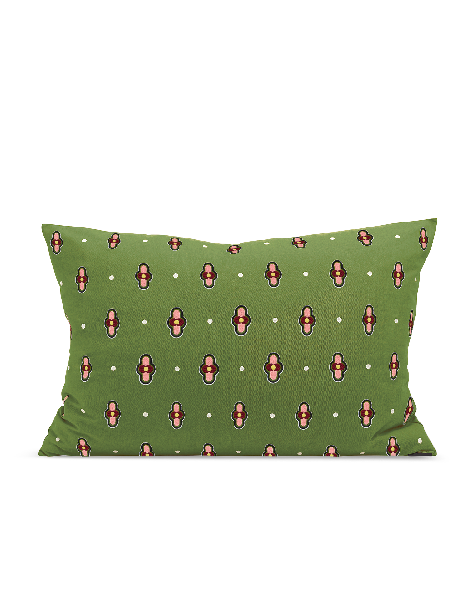 Maxi housse de coussin Margaux Keller Collections x Bonsoirs - Marjolaine