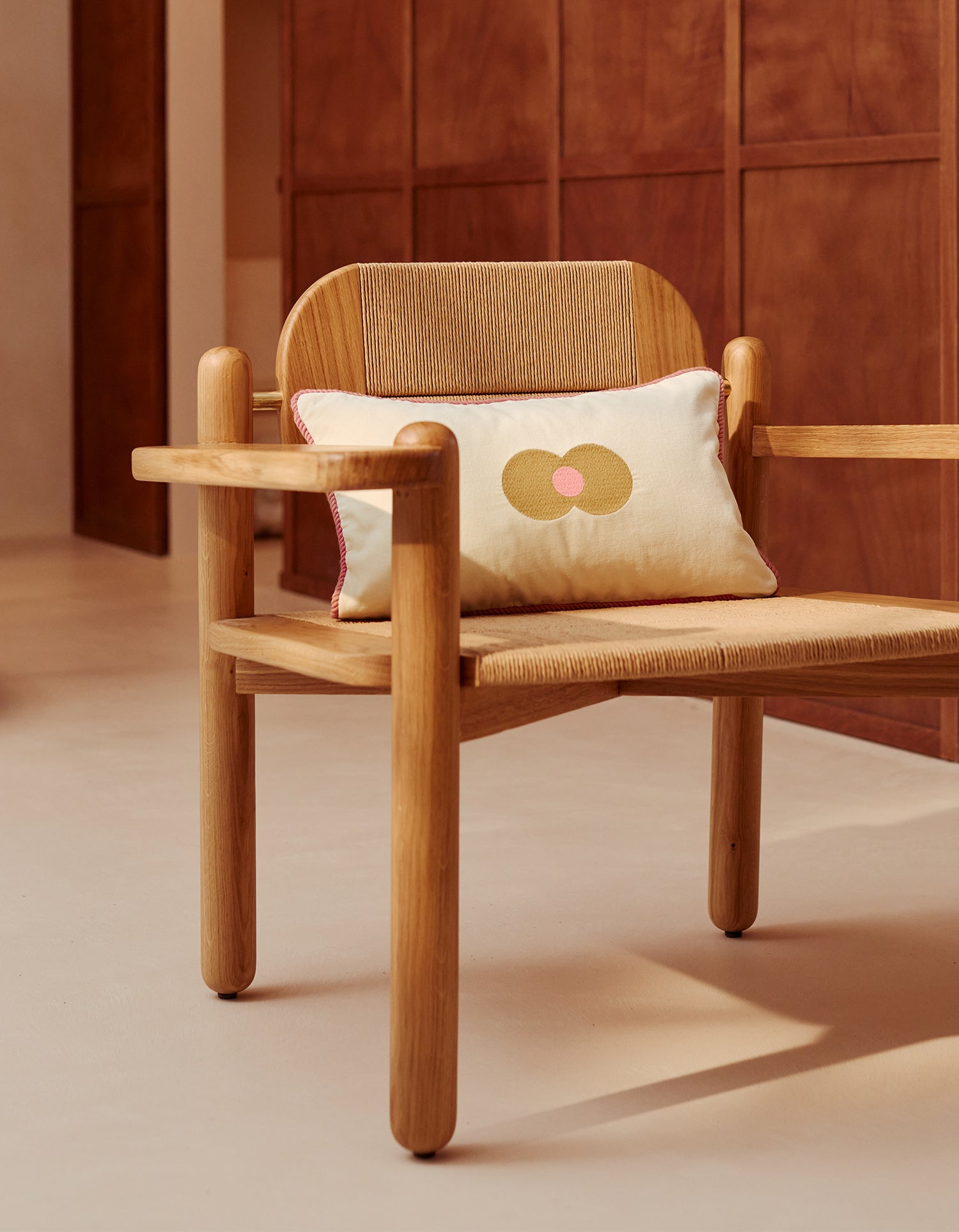 Federa Cuscino Margaux Keller Collections x Bonsoirs - Betti