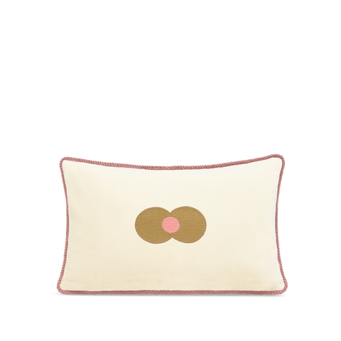 Federa Cuscino Margaux Keller Collections x Bonsoirs - Betti