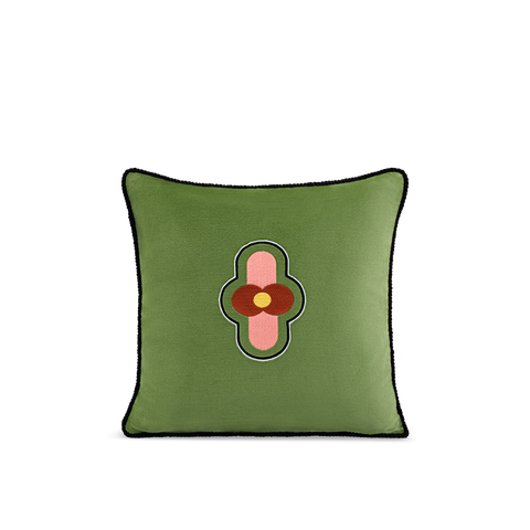 Federa Cuscino Margaux Keller Collections x Bonsoirs - Nanou