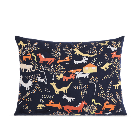 Paul & Joe per Bonsoirs maxi Fodera - Radura