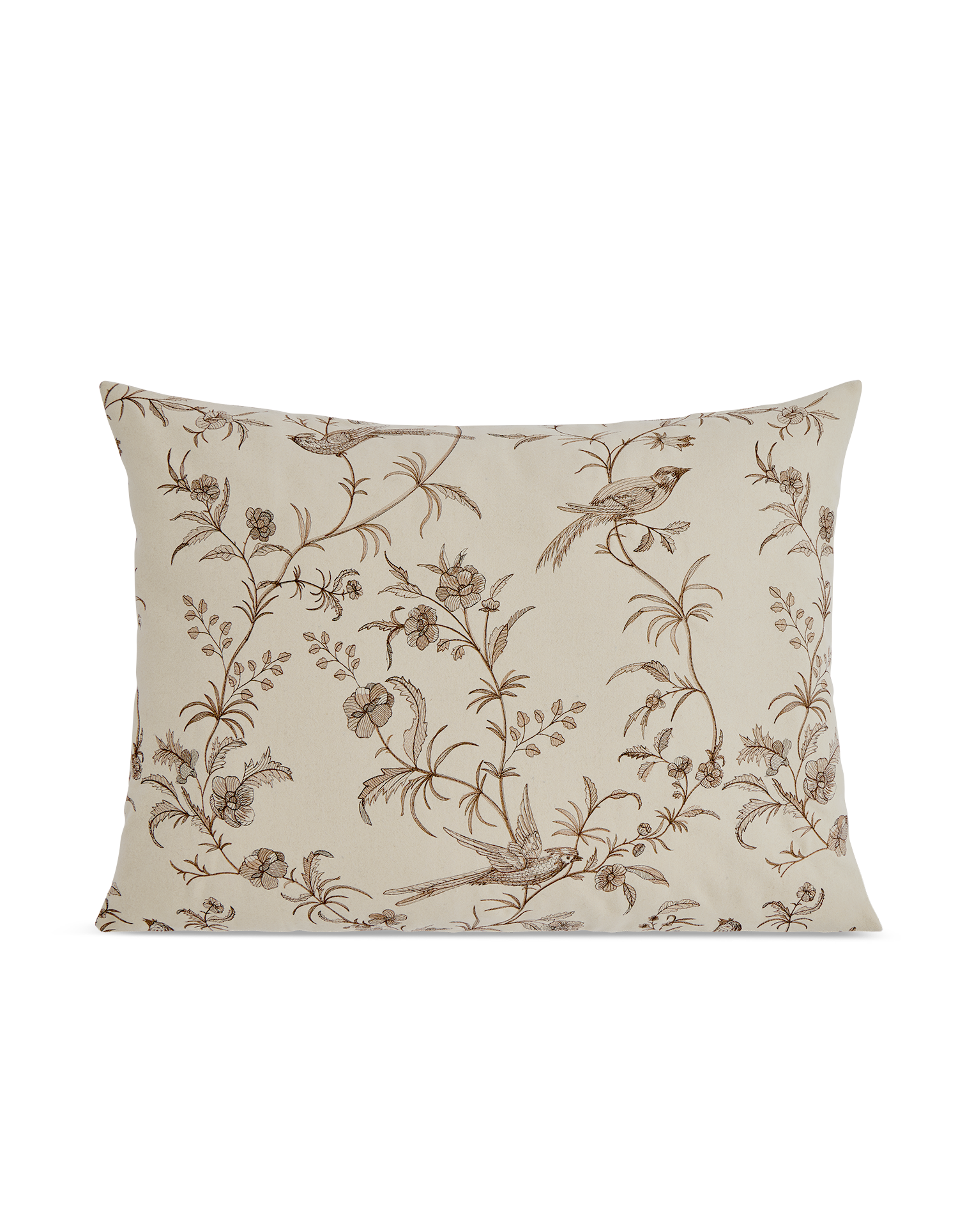 Paul & Joe für Bonsoirs maxi Kissenbezug - Großes Gewächshaus