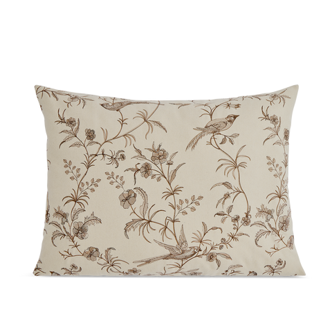 Paul & Joe für Bonsoirs maxi Kissenbezug - Großes Gewächshaus