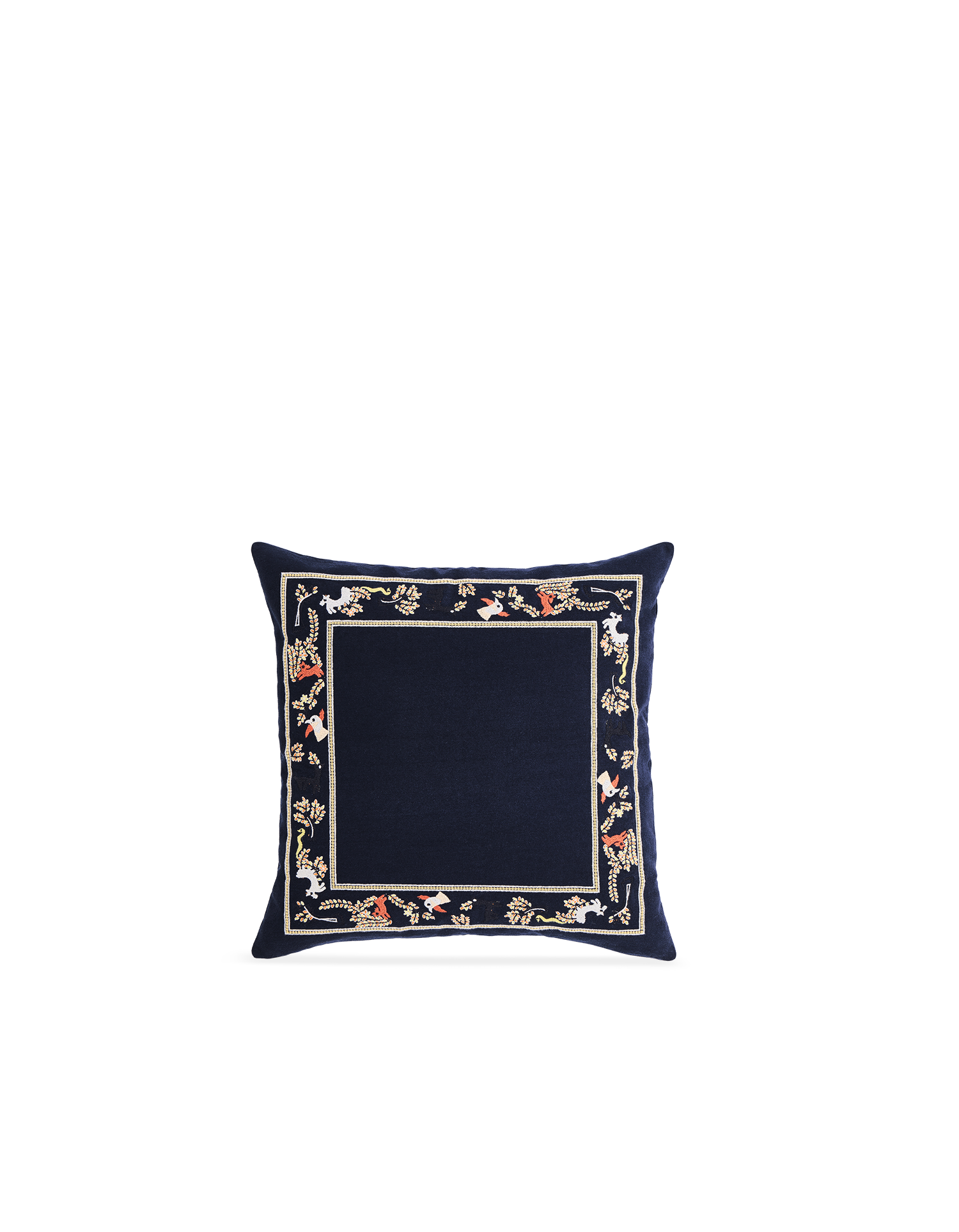 Paul & Joe für Bonsoirs Kissenbezug - Waldrand