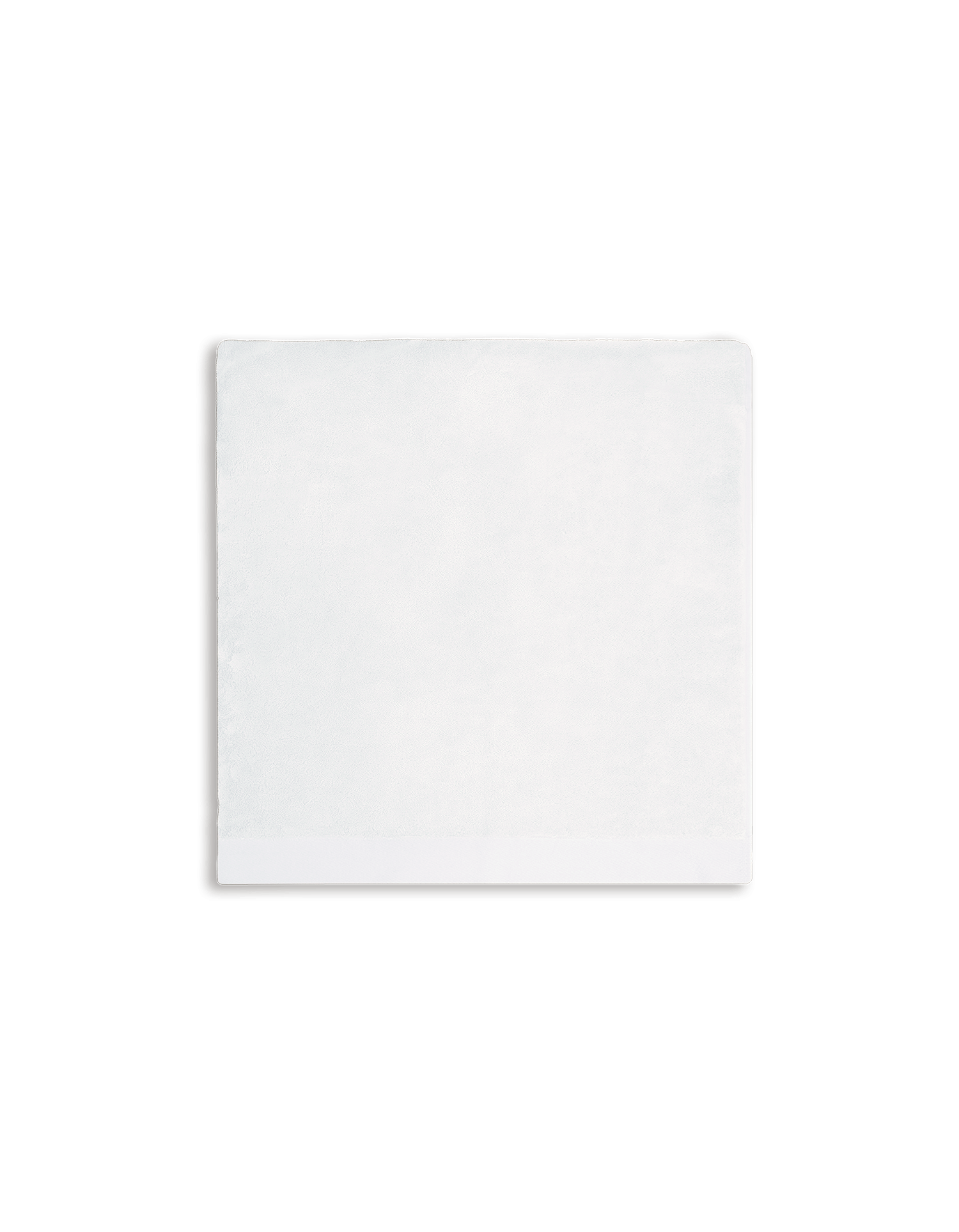 Zacht Handdoek - Wit