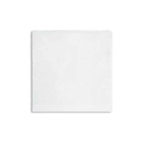 Zacht Handdoek - Wit