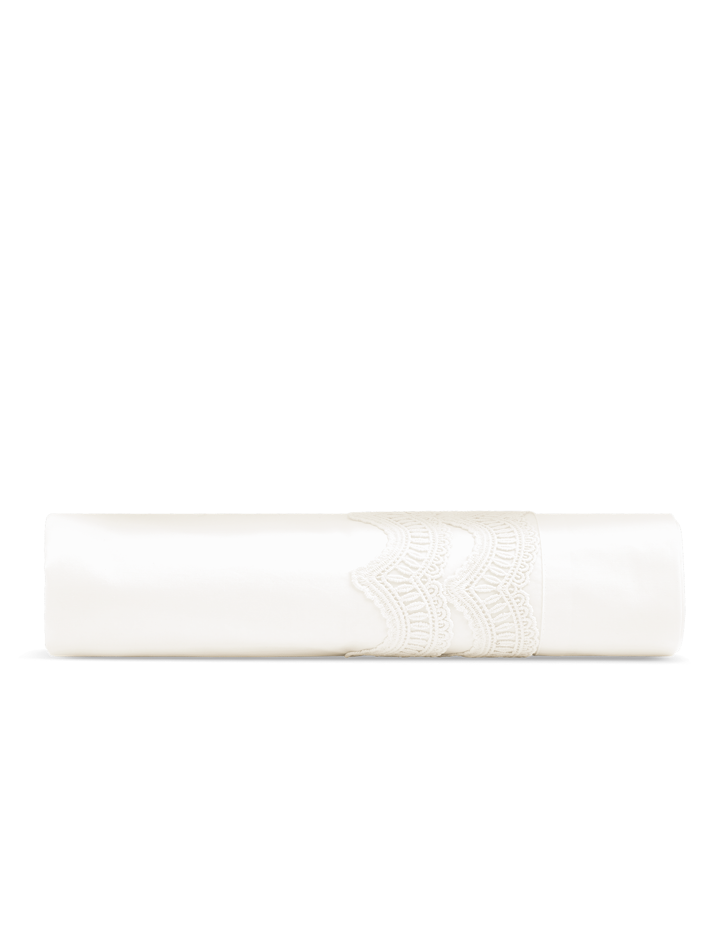 Paul & Joe für Bonsoirs Perkal Bettlaken - Mansart