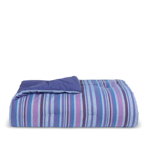 Futon Bayadere Streifen