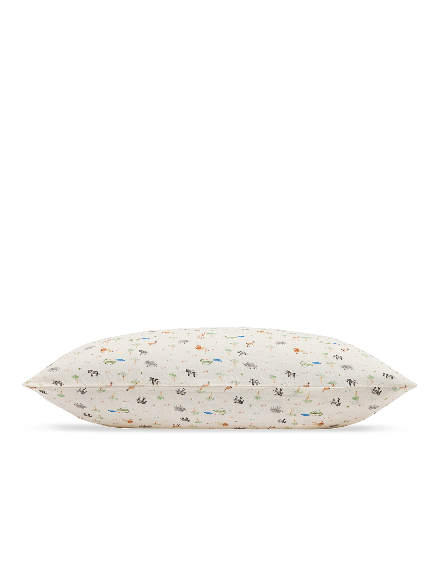 Baby & Kids cotton gauze pillowcase - Safari