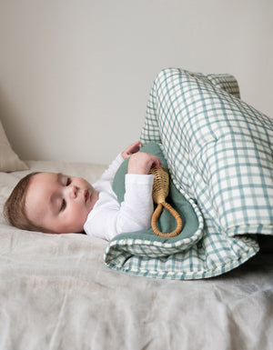 Petit Vichy/Kleine Gingham/Little Gingham/Gingham/Vichy Piccolo