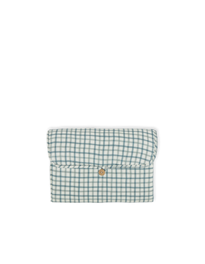 Petit Vichy/Kleine Gingham/Little Gingham/Gingham