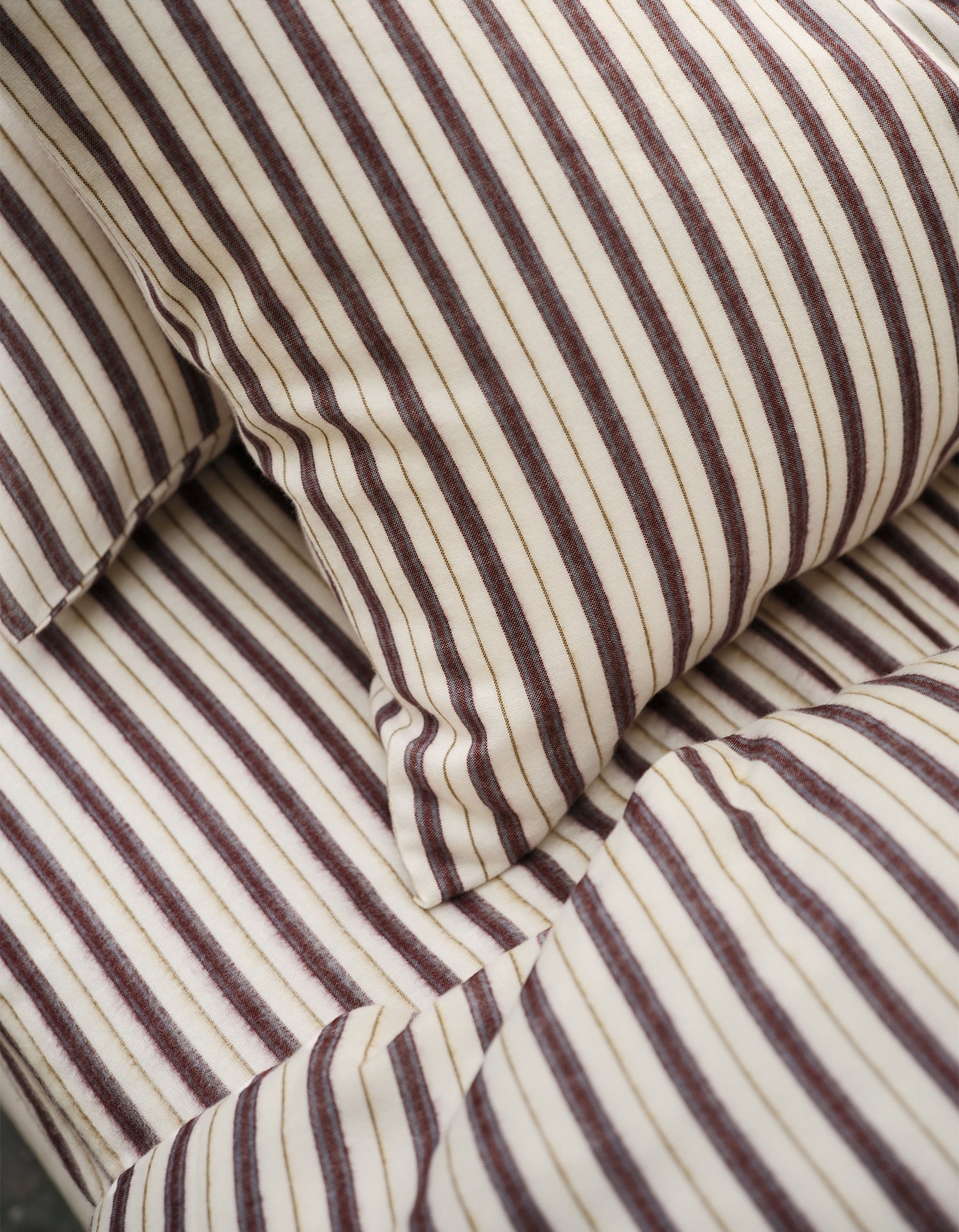 Rayure Pondi/Pondi-streep/Pondi Stripe/Pondi-Streifen/Righe Pondi