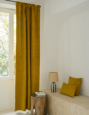 Jaune Ocre/Geeloker/Yellow Ochre/Ockergelb/Giallo Ocra