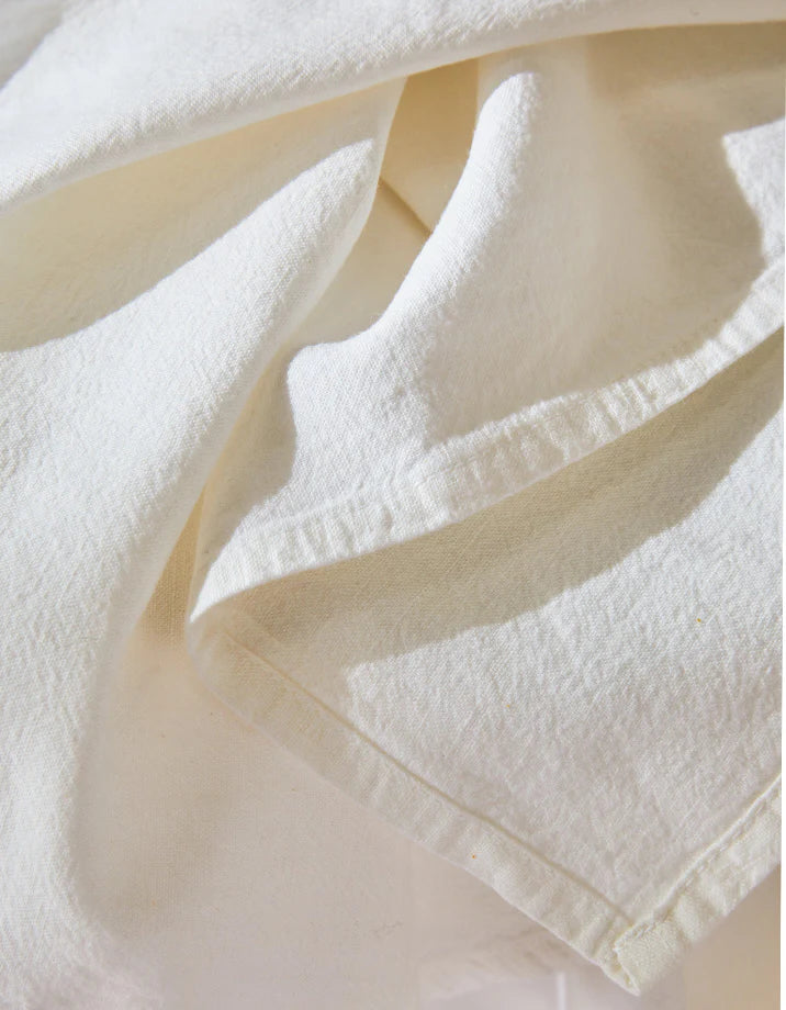 Nappe - Blanc
