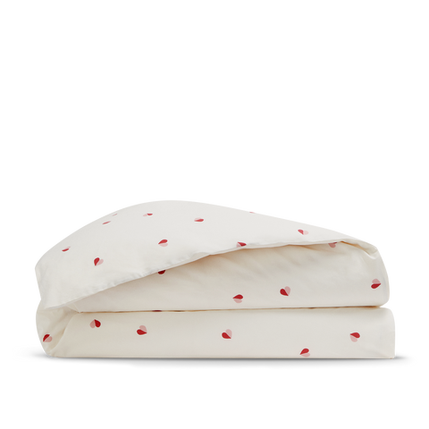  Dekbedovertrekken Gewassen Percale Baby & Kind - Lievelingen