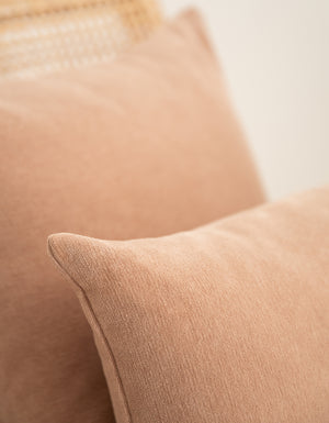 The Long Velvet Cushion