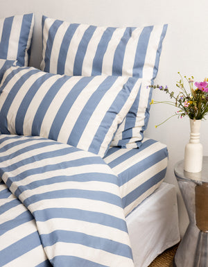 Cotton Percale fitted sheet 120 thread count - Archives