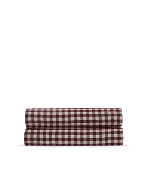 Vichy Prune/Pruim Gingham/Plum Gingham/Pflaumen Gingham/Vichy Prugna