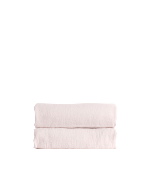 Cotton Percale fitted sheet 120 thread count - Archives