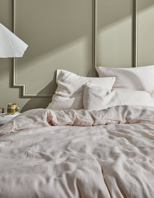 Juste Le Rose Poudré/Poederroze/Dusty Pink/Staubrosa/Rosa Antico