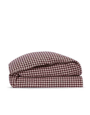 Vichy Prune/Pruim Gingham/Plum Gingham/Pflaumen Gingham/Vichy Prugna