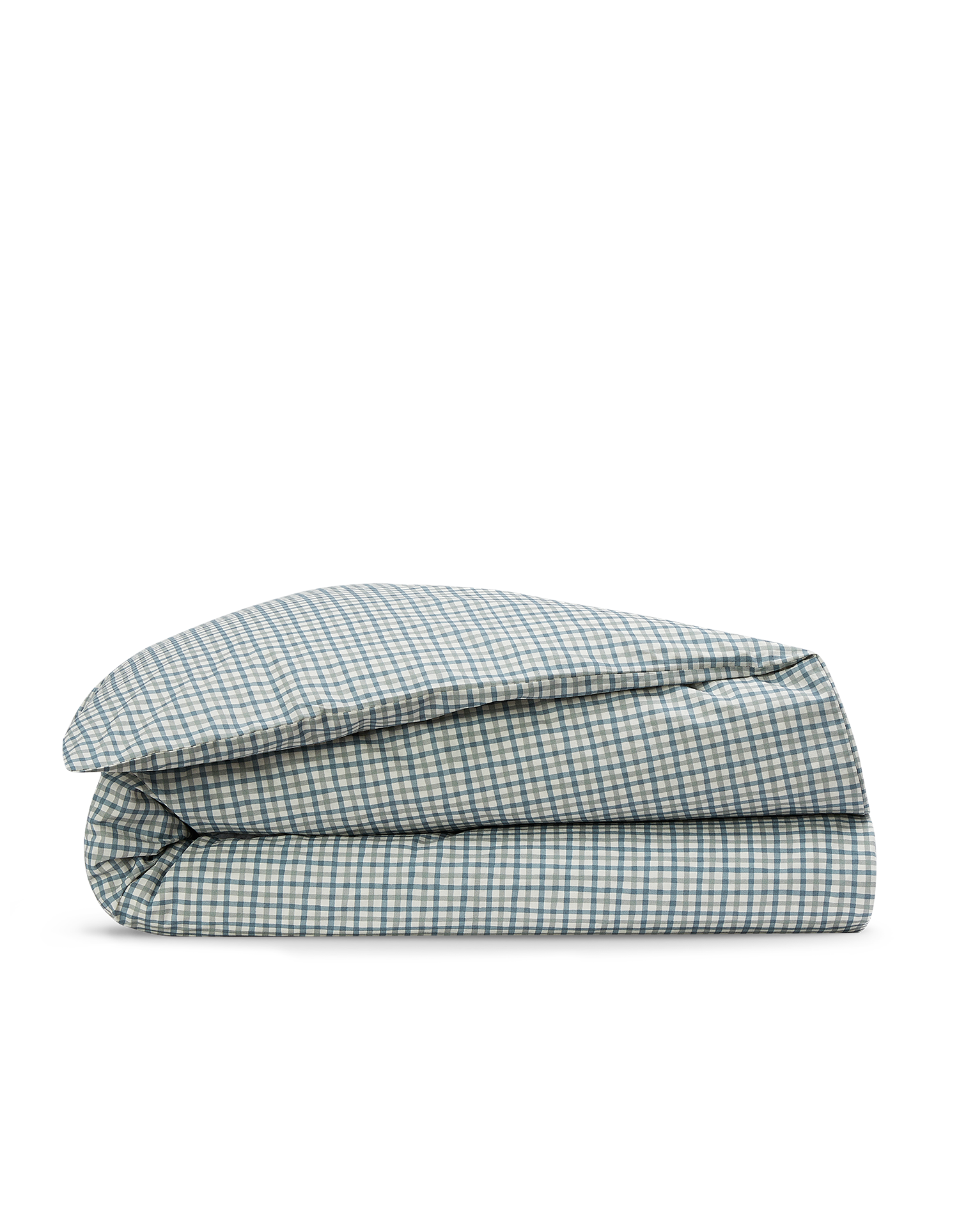  Dekbedovertrekken Gewassen Percale Baby & Kind - Kleine Gingham