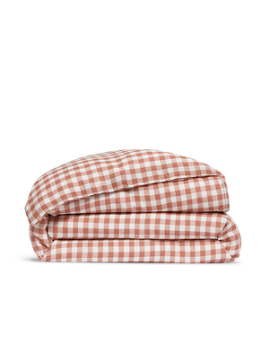 Vichy Tomette/Gingham Terracotta/Gingham Terracotta/Gingham Terrakotta