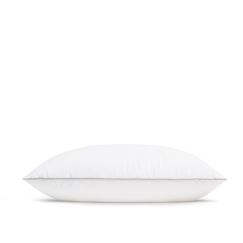 The premium synthetic pillow