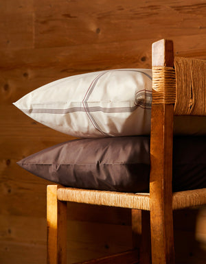 Cotton Percale fitted sheet 120 thread count 