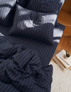 Cotton flannel pillowcases x2