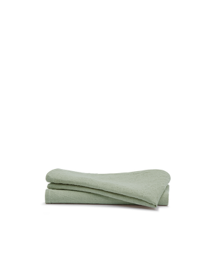 Tovaglioli x2 - Verde Tenue