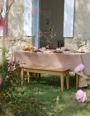 Tovaglia - Rosa Chiaro