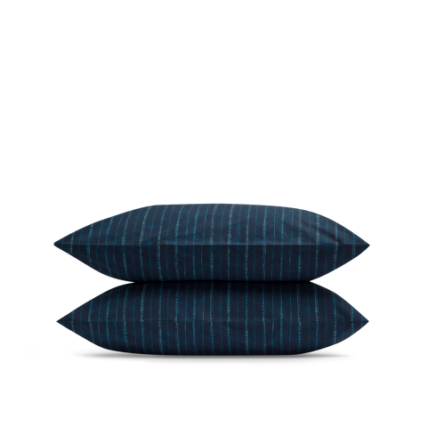 Rayure Sahara Indigo/Sahara Indigo Streep/Sahara Indigo Stripe/Sahara Indigoblau Gestreift